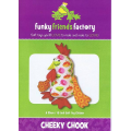 Funky Friends - Cheeky Chook